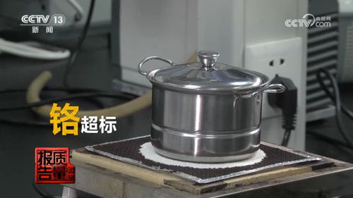 警惕！這些“網紅”廚衛用品或暗藏健康風險